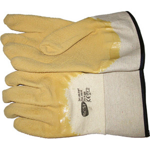 3398 3 - PROTECTIVE GLOVES - Prod. SCU